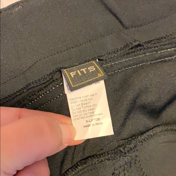 Horse Riding Breeches  for women - Picture 9 of 14